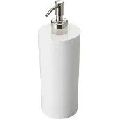 Yamazaki Seifenspender Tower 2 White