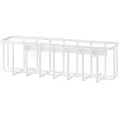 Yamazaki Spül-Organizer Tower White L