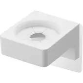 Yamazaki Handtuchhaken zur Wandmontage Tower White