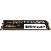 Silicon Power US75, 2 TB, M.2, 7000 MB/s
