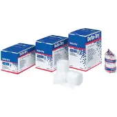 Bsn Medical Delta-Dry Polsterwatte 7,5 cmx2,4 m 1 St Binden