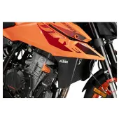 Puig Sturzpads R19 Z750/Z750S/Z1000 SCHWARZ