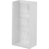 Yamazaki Make-up-Organizer TOWER