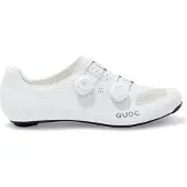 Quoc M3 Air Rennradschuhe Weiß EU 42 Mann Weiß EU 42