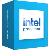 Intel Processor 300 3.9GHz LGA1700 6M Cache Boxed CPU