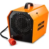 Heylo Elektroheizer DE9XL Wärmeleistung 4,5 - 9 kW