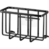 Yamazaki Spül-Organizer Tower Black S