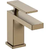Hansgrohe 73004140 WTM 80 Tecturis E CoolStart