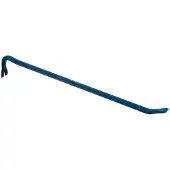 Viat Formfreigabe degeschmiedeter Stahl Abmessungen: 180x600x42mm viat98218600 viatviat