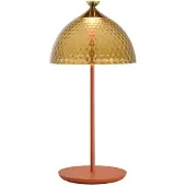 Kartell Pumo Tischlampe