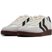 Hummel Vm78 Cph Ls - white/black, Größe:36