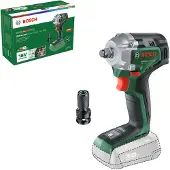 Bosch 18v-350 Schlagschrauber Ohne Batterie