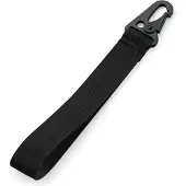 Bagbase Personalisierbarer Schlüsselanhänger