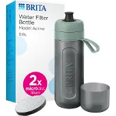 Brita Fill & Go Active 1 St