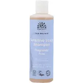 Urtekram Fragrance Free Sensitive Scalp Shampoo 250 ml