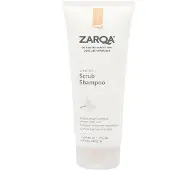 Zarqa Sensitive Scrub Shampoo 200 ml