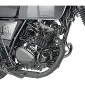 Givi Sturzbügel Brixton Cromwell 125 22- Schwarz