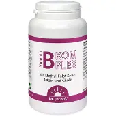 Dr. Jacob's Vitamin B Komplex Dr.Jacob's Kapseln 120 St