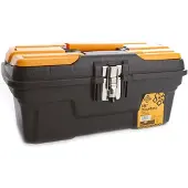 Forte tools Tool Box Mg-16 43,4X23,9X1