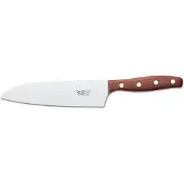 Robert Herder K5 Kochmesser, Pflaumenholz, 9735195504