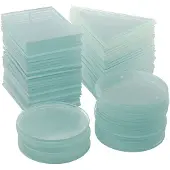 Creativ Company Glass Plate