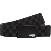 Vans Herrengürtel By Deppster II VN0A36OKBA51 Schwarz
