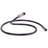 QED Reference Digital Audio 40 Digital Coaxial, 3,00m