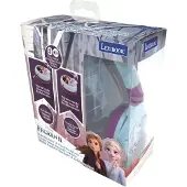 Disney Frozen - Disney Frozen - 2 in 1 Foldable Headphones (HPBT010FZ)