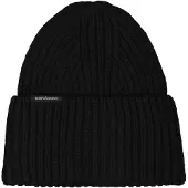 Peak Performance Mütze Mason Hut Unisex Black