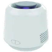 Coati Mückenfanggerät 40 M² Abdeckung + Led-licht 6w