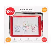 Bo Magnetische Zeichenfläche