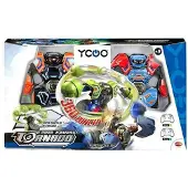Robotics Robo Kombat Tornado Battle Pack Ferngesteuert