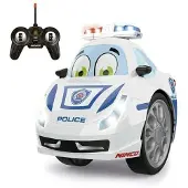 Chicos Fahrzeug Fernsteuerung 13 x 11 x 10 cm Polizei