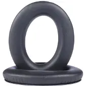 INF Ohrpolster für Sennheiser PXC 350/450/ HD380 Schwarz