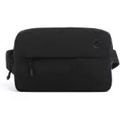 Strellson Homerton Mick - Gürteltasche S 24 cm (offwhite)