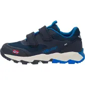 TROLLKIDS Preikestolen Wanderschuhe Blau EU 31 Kinder Blau EU 31