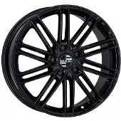 Mak Alufelge Leipzig 9X21 5X130 Et 29 Gloss Black