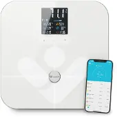 TrueLife FitScale W7 BT White 1 St