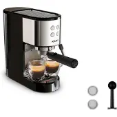 Krups Virtuoso Essential Xp4418 Espressomaschine