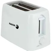 Fagor Flexitoast Toaster 650w