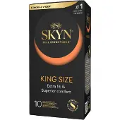 Manix Skyn large Kondome 10 St