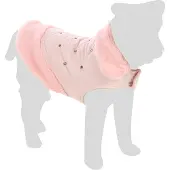 Flamingo Coco Hundejacke