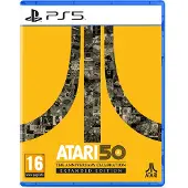Atari 50: The Anniversary Celebration – Expanded Edition