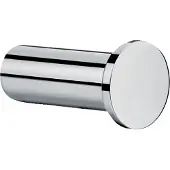 Hansgrohe HG Logis Uni krog - Ø19x37mm krom