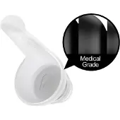 Mixx Noise Protection Sleep 19dB (SNR)