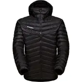 Mammut Albula IN Hooded Jacket Herren Steppjacke Isolationsjacke : XXL