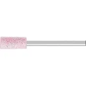 PFERD Schleifstift STEEL EDGE D6xH13mm 3mm Edelkorund AR 60 ZY , 10 Stück