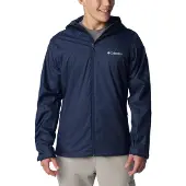 Columbia Inner Limits Iii Jacke Blau 2XL Mann Blau 2XL