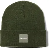 Columbia City Trek Heavyweight Beanie stone green (396) O/S