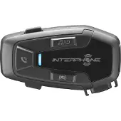 Interphone Cellularline U-COM 7R Bluetooth Headset